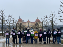 Krebswanderung zum Weltkrebstag 2026: Gemeinsam ein Zeichen setzen
