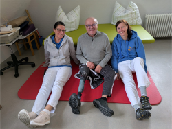 patientengeschichtebeinprothese