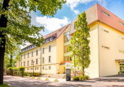Fachkliniken Radeburg