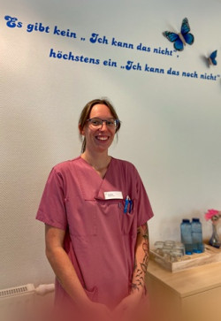 Herzlichen Glückwunsch!