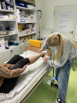 Perspektivwechsel zum Ausbildungsstart
