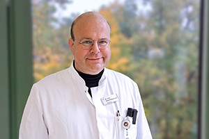 Dr. med. Roland Alexander Benedikt Magerstädt